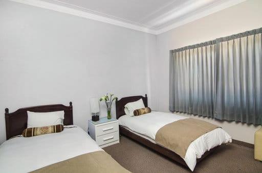 Hostal Lirium Pachacutec Bagian luar foto