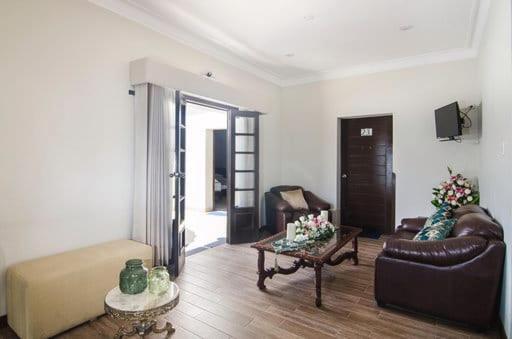 Hostal Lirium Pachacutec Bagian luar foto
