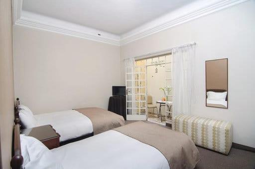 Hostal Lirium Pachacutec Bagian luar foto