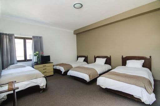Hostal Lirium Pachacutec Bagian luar foto