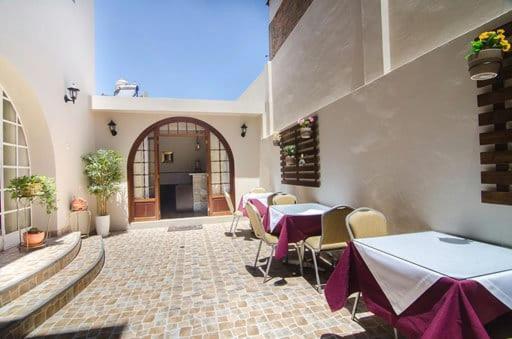Hostal Lirium Pachacutec Bagian luar foto