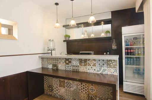 Hostal Lirium Pachacutec Bagian luar foto